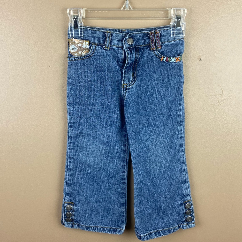 Carter’s Denim Jeans 2T